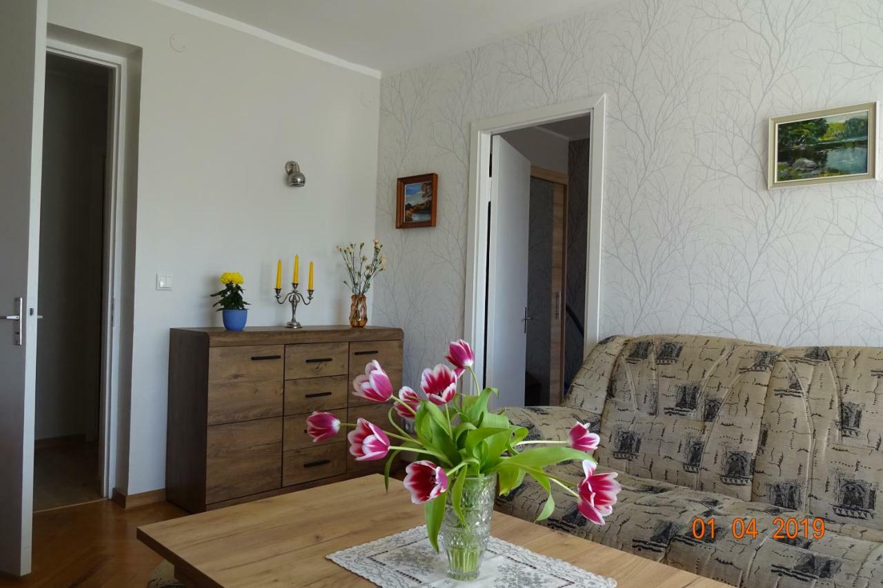 Prenzel Apartments - Mai Pärnu Exterior foto